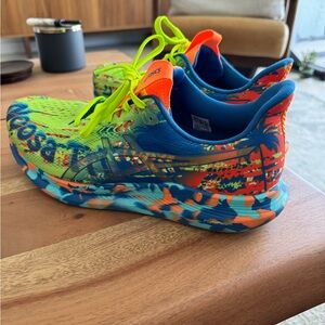 Asics Noosa tri 14 size 11 like new